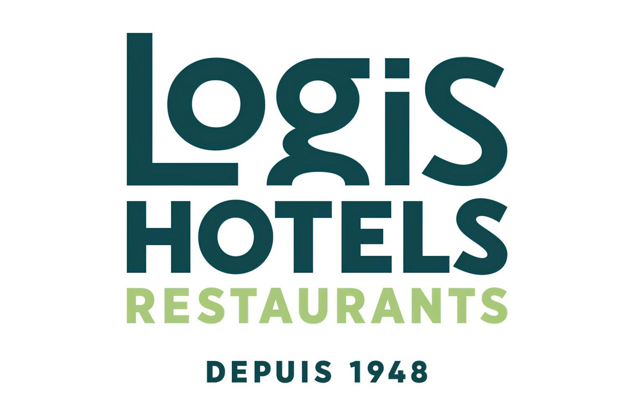Domaine De La Foret D'Orient, Logis Hotel, Restaurant, Spa Et Golf Rouilly-Sacey Екстериор снимка